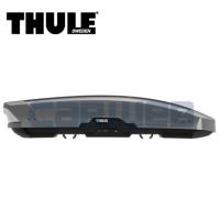 [TH6298] THULE モーション XT XL チタンメタリック ルーフボックス | カーウェブ