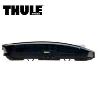 [TH6296-1] THULE モーション XT スポーツ グロスブラック ルーフボックス | カーウェブ