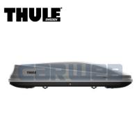 [TH6348] THULE ツーリング L 780 チタンエアロスキン ルーフボックス | カーウェブ