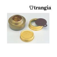 トランギア TRANGIA アルコールバーナー TR-B25 4582454910051 | CASCADEROCKS Yahoo!店