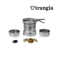 TRANGIA トランギア ストームクッカーS デュオーサル TR-27-21ULD 7315081202711 | CASCADEROCKS Yahoo!店