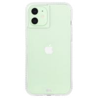 【iPhone 12 mini専用】Case-Mate 抗菌・4.5m落下耐衝撃ケース Tough Clear Plus | Case-Mate Japan