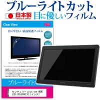 センチュリー plus one HDMI LCD-10169VH 10.1インチ ブルーライトカット 反射防止 液晶 保護 フィルム | 液晶保護フィルムとカバーケース卸