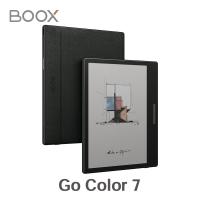 BOOX Go Color7 電子書籍リーダー Androidタブレット タブレット Android wifi 電子ペーパー 軽い ブークス