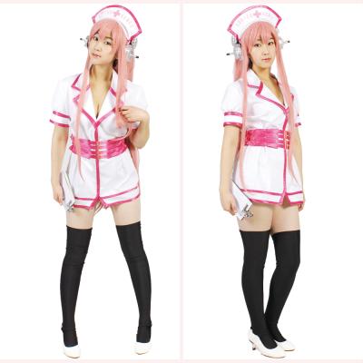 すーぱーそに子 コスプレのおすすめ人気商品一覧 通販 - Yahoo