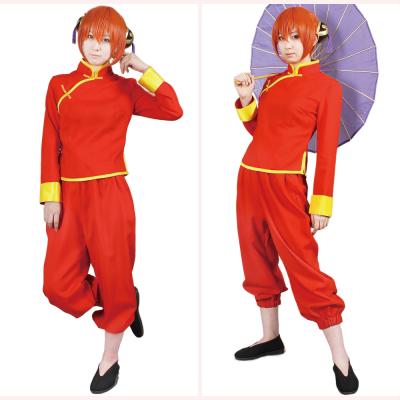 銀魂 神楽 服(サイズ(S/M/L):S)の商品一覧 通販 - Yahoo 銀魂 神楽 服(サイズ(S/M/L):S)の商品一覧 通販 - Yahoo