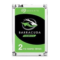 Seagate Barracuda ST2000DM008 Hard Drive 3.5 Inches 2000 GB Series ATA III 並行輸入品 | カシオペア・エクスプレス
