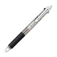 三菱鉛筆　ジェットストリーム　多機能ペン　2＆1　2色ボールペン0.7mm(黒・赤)＋シャープペン0.5mm　MSXE3-500-07 | Cアシストプラス