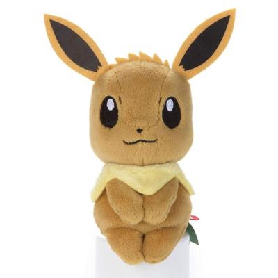 イーブイ ぬいぐるみのおすすめ人気商品一覧 通販 - Yahoo!ショッピング