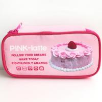 PINK−latte ペンポーチ ケーキ ★ピンクラテ★ [001401] | キャラクター雑貨　ラフラフ