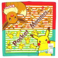 5枚組プチタオル ポケットモンスター 西松屋 Yahoo 店 通販 Yahoo ショッピング