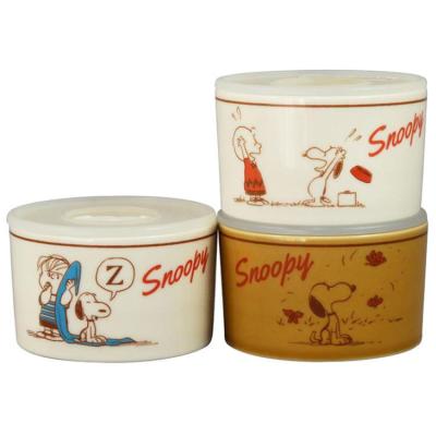 スヌーピー 保存容器 陶器のおすすめ人気商品一覧 通販 - Yahoo