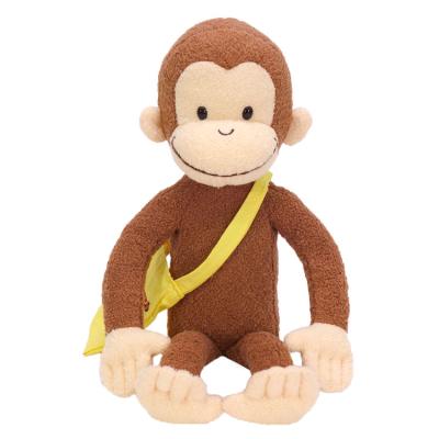 猿のぬいぐるみ（ぬいぐるみ）｜おもちゃ | ゲーム、おもちゃ の