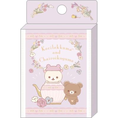 チャイロイコグマ（ノート、メモ帳）｜文具、ステーショナリー