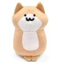 お文具といっしょ ぬいぐるみM 子猫さん 937733 | キャラクター雑貨　ラフラフ