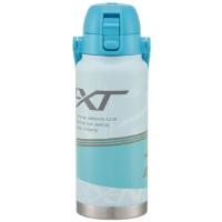 ミズノ STD8H ハンドル付ワンプッシュダイレクトステンレスボトル 800ml  セール・ラッピング不可 | キャラクター雑貨　ラフラフ