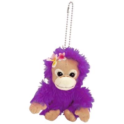 オラウータンベイビーココ希少ぬいぐるみ正規品