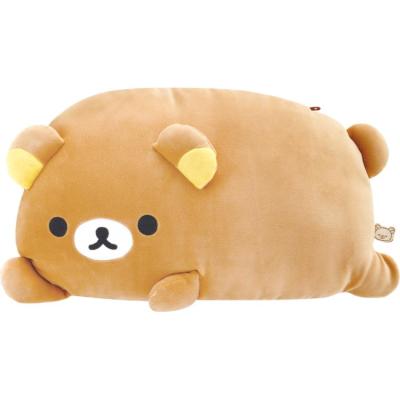 リラックマ 抱き枕の商品一覧 通販 - Yahoo!ショッピング