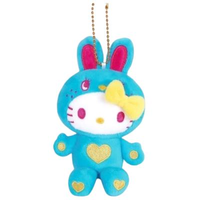 ハローキティ マスコットコレクション 50thアニバーサリー 商品