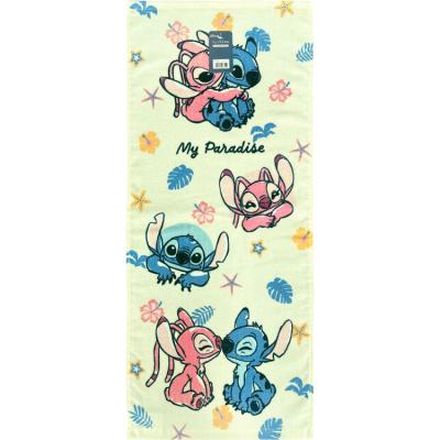 スティッチ タオルのおすすめ人気商品一覧 通販 - Yahoo!ショッピング