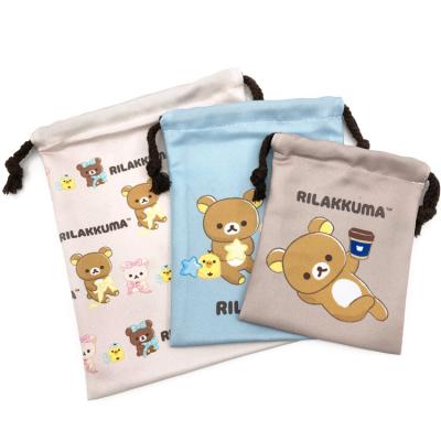 リラックマ 巾着のおすすめ人気商品一覧 通販 - Yahoo!ショッピング