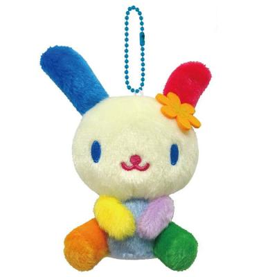 ウサハナ ボールチェーンマスコット 602543 胸キュンメモリーズ SANRIO