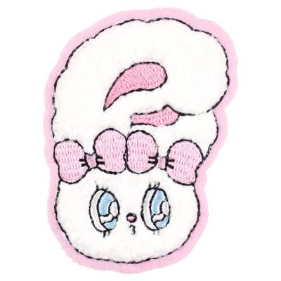 MEGUO様⭐︎エスターバニーシール⭐︎ワッペン⭐︎うるちゅる⭐︎まとめ売り うるちゅる エスターバニーのおすすめ人気ランキングTOP100 - Yahoo