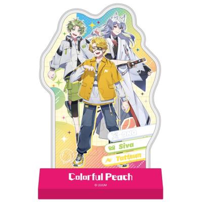 カラフルピーチどぬくのおすすめ人気ランキングTOP100 - Yahoo