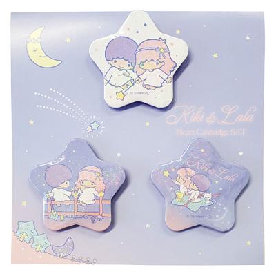 キャラクター雑貨 ラフラフ - リトルツインスターズ（キキ＆ララ