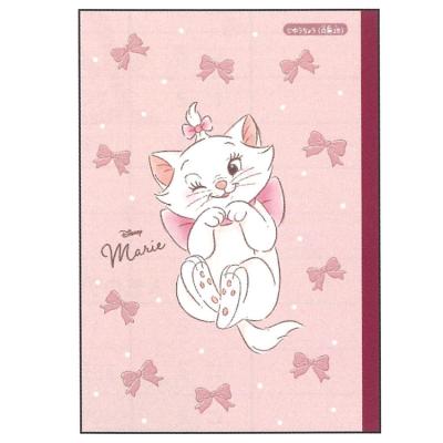 おしゃれキャット マリー（ノート、メモ帳）｜文具、ステーショナリー