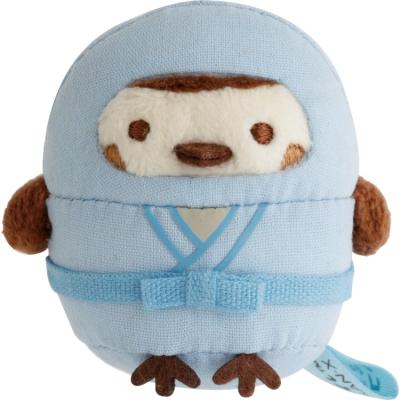 【レア品】＊すみっコぐらし　てのりぬいぐるみ（計5点） Amazon.co.jp: 【セット商品(set0138)】【すみっコぐらし】てのり