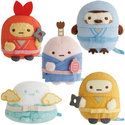 すみっコぐらし（ぬいぐるみ）｜おもちゃ | ゲーム、おもちゃ の
