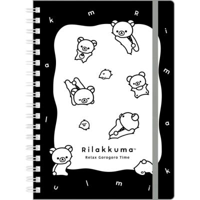 リラックマ リングノートの商品一覧 通販 - Yahoo!ショッピング