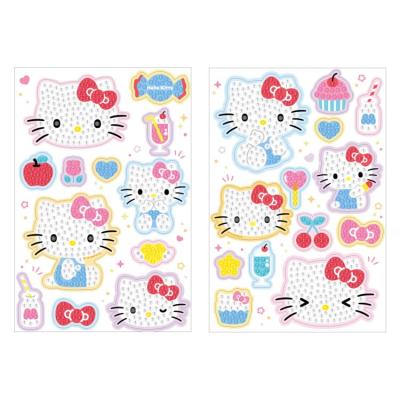ダイヤモンドアート キティちゃんの商品一覧 通販 - Yahoo!ショッピング