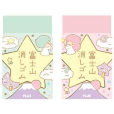 キャラクター雑貨 ラフラフ - リトルツインスターズ（キキ＆ララ