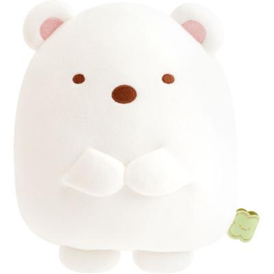 モンスイユ ぬいぐるみ シロクマの商品一覧 通販 - Yahoo!ショッピング