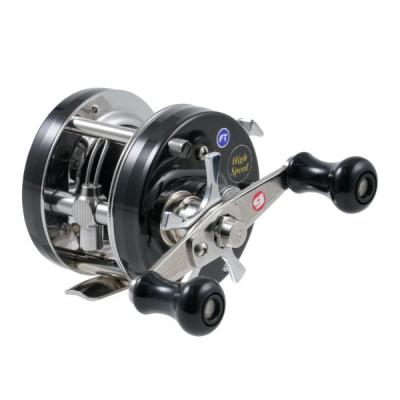 n*5様 アブガルシア ABU アンバサダー9000CL オールドリール ベイト アブガルシア(Abu Garcia) アンバサダー9000CL ｜アウトドア用品・釣り