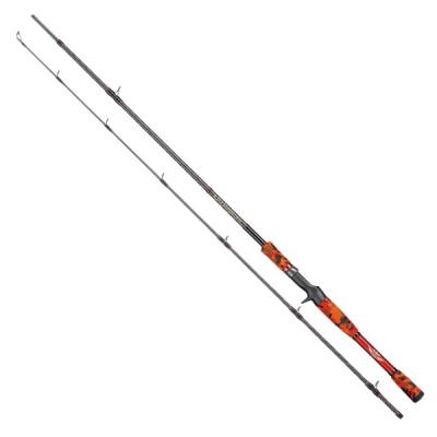 SMITH MW59N バスロッド 5'9\"３本セット売り SMITH MW59N バスロッド 5'9