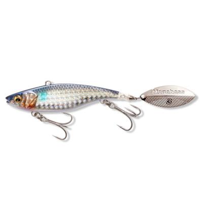 メガバス　IS 63 メガバス ニューデストロイヤー エリミネーター F4-63X New DESTROYER