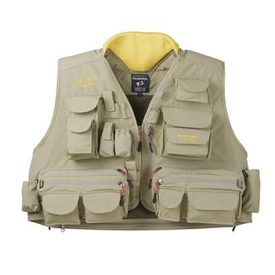 フライフィッシングベストの商品一覧 通販 - Yahoo!ショッピング