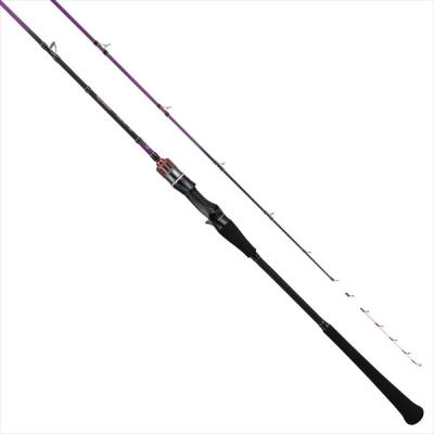 タコロッド（alpha tackle）の商品一覧 通販 - Yahoo!ショッピング