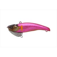 ジャッカル トラウトプラグ トリコロールバイブ 60 フラッシュサイトピンク(qh) | 釣具のキャスティング ヤフー店