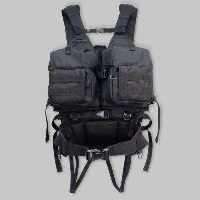 JACKALL ライフジャケット、フローティングベスト｜カヌー