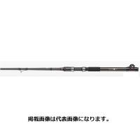 黒鯛工房 筏竿 黒鯛師 THEヘチ リミテッド BB4 KOUCHO ROKUMARU T255(qh) | 釣具のキャスティング ヤフー店