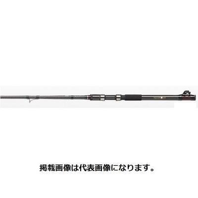 黒鯛工房黒鯛師THE ヘチ リミテッド BB4 KOUCHO T305 黒鯛工房 黒鯛師 THEヘチリミテッド BB4 KOUCHO T305 チヌ 竿 クロダイ