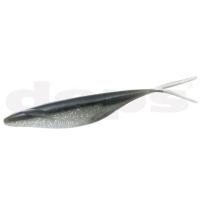 deps デプス ワーム サカマタシャッド 4インチ #92 シルバ-シャイナ- | 釣具のキャスティング ヤフー店