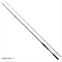 ダイワ シーバスロッド モアザン ブランジーノ EX AGS 94LML(スピニング 2ピース) | 釣具のキャスティング ヤフー店