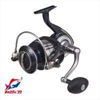 ダイワ スピニングリール 21 セルテート SW 18000-H 2021年モデルの