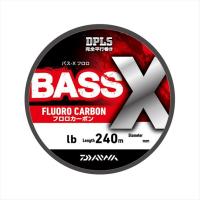 ダイワ ライン BASS-Xフロロ 10LB-240m(qh) | 釣具のキャスティング ヤフー店