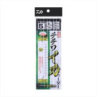 【ネコポス対象品】ダイワ サルカン 快適チチワイカリーダー 5本-5-130(qh) | 釣具のキャスティング ヤフー店